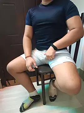 Hulk_india — Make me naked with Hard dick asterbation
