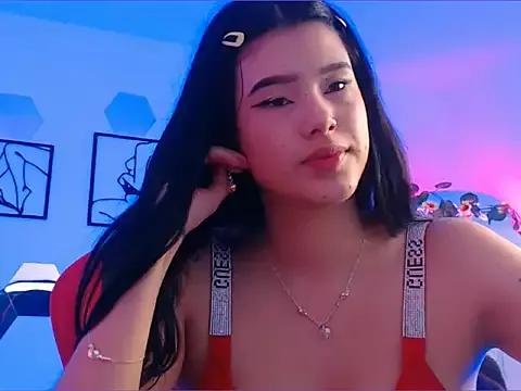 hynnata on StripChat 