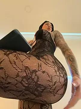 Iam_Annii — my pussy wants to feel you