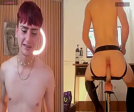 ian_diamond — Freechat on StripChat