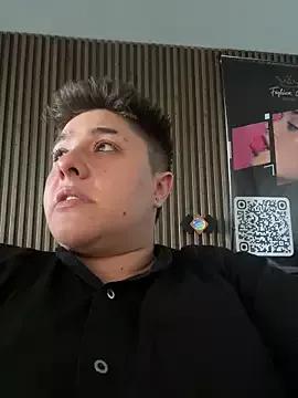 StripChat IanGilbert is Freechat IanGilbert — Happy birthday, Ian