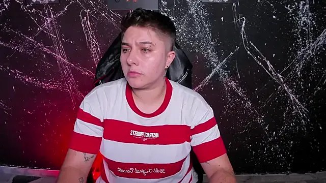 IanGilbert on StripChat