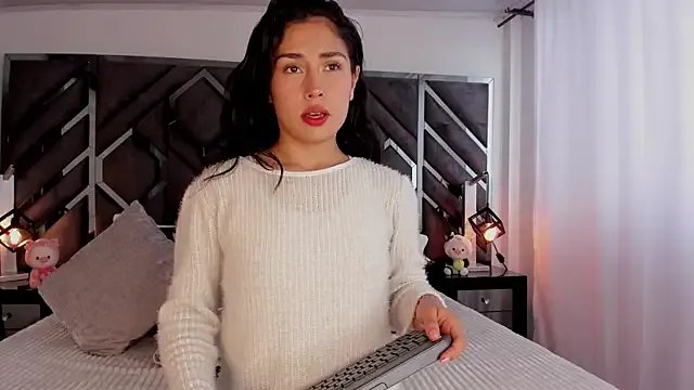 iberiavega on StripChat