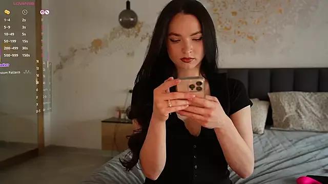 ibiddi from StripChat