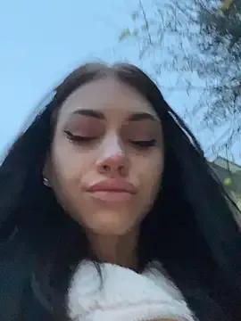 ilariea_girl — full naked and pussy on your face