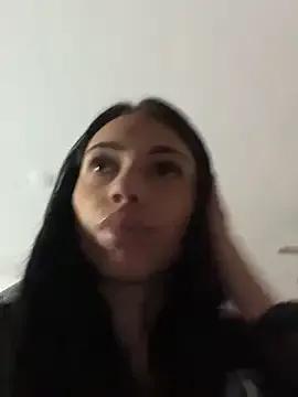 ilariea_girl on StripChat