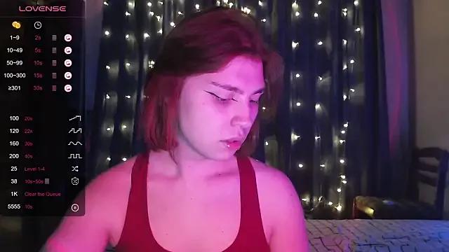 ilona_wine on StripChat