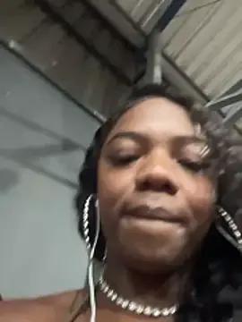 imsuziblack — Freechat on StripChat