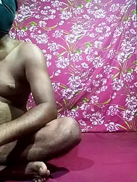 INDIAN-ANU from StripChat is Freechat