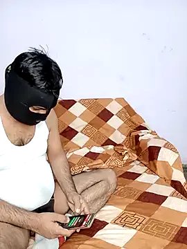 Indian_bhabhi01 on StripChat