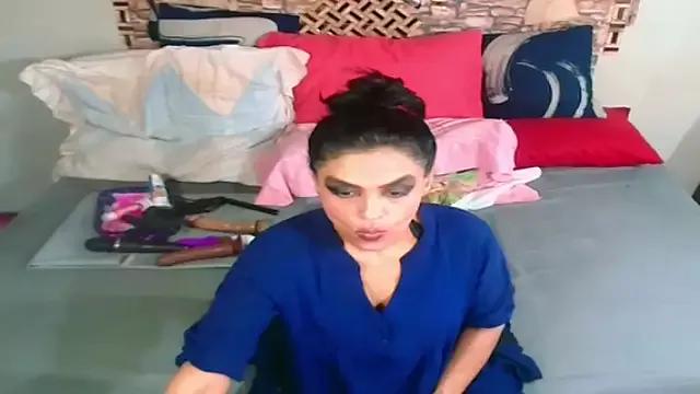 Indian_Blaze00 on StripChat 