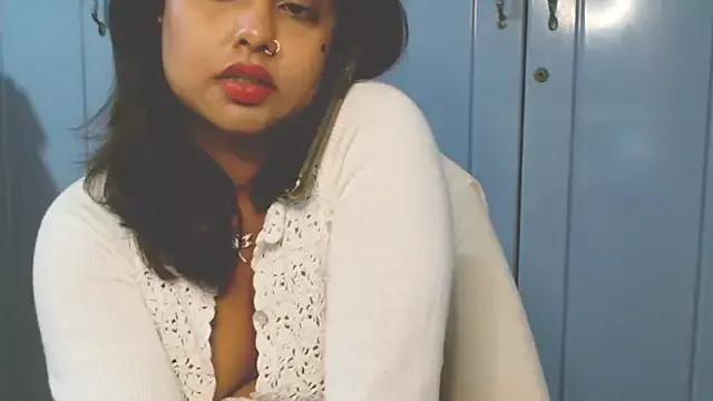 Indian_GlowingMiax on StripChat 