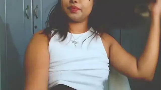 Indian_GlowingMiax on StripChat 