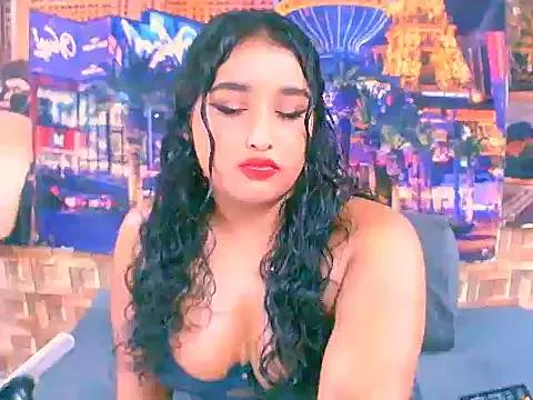 IndianAngel4u from StripChat