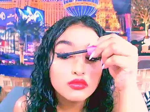 IndianAngel4u from StripChat