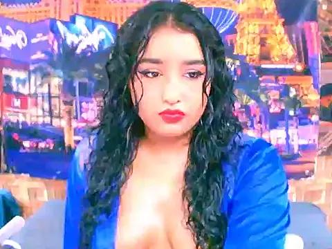 IndianAngel4u from StripChat