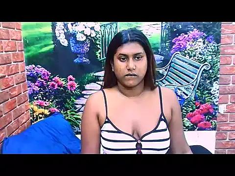 IndianChocolatepie4u on StripChat 