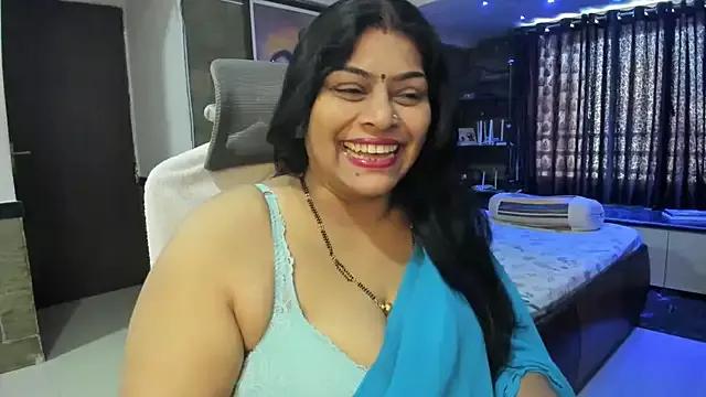 Indiancouple25 — Freechat on StripChat