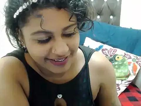 INDIANKUSH from StripChat is Private