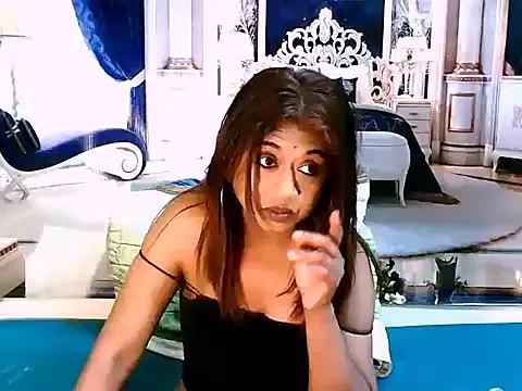 IndianPleasurez1 on StripChat 