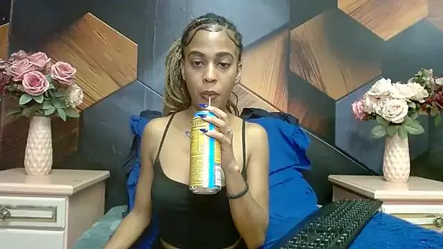 IndianSativa1 on StripChat 