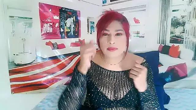IndianStunner69 on StripChat 
