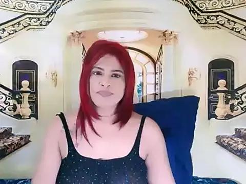 IndianStunner69 on StripChat 