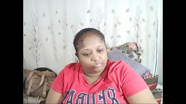 Indiantasha on StripChat 