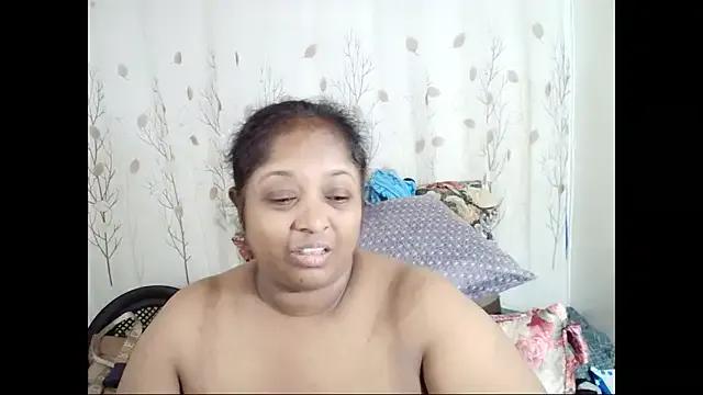 Indiantasha on StripChat 