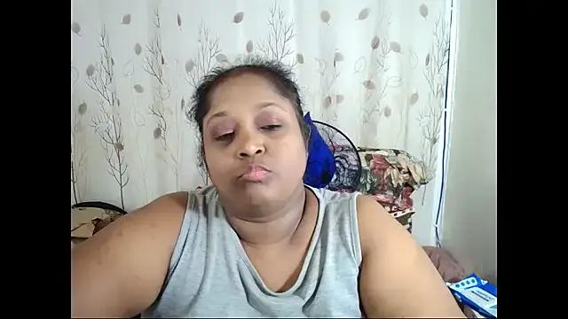 Indiantasha on StripChat 