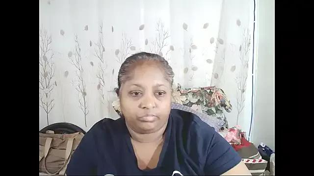 Indiantasha on StripChat 