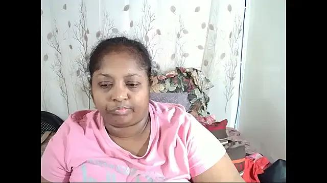 Indiantasha on StripChat 