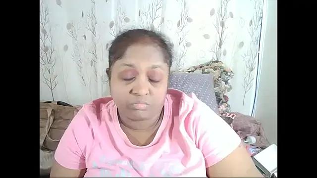 Indiantasha on StripChat 