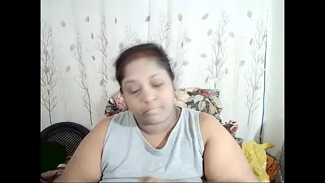 Indiantasha on StripChat 