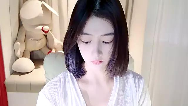 initial-lucky on StripChat 