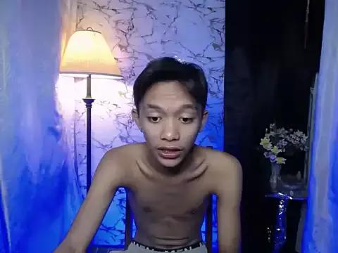 Innocentfucker on StripChat 