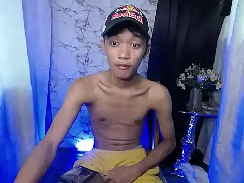 Innocentfucker on StripChat 