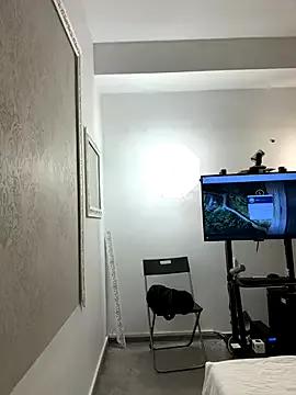 IrisBlues on StripChat 