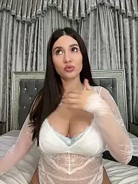 IrisBlues on StripChat 