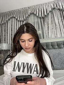 IrisBlues on StripChat 