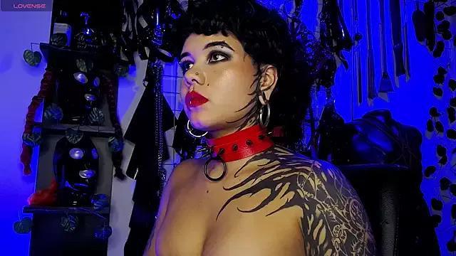 irregular_fetish_ on StripChat 