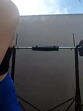 Irresistible24 on StripChat