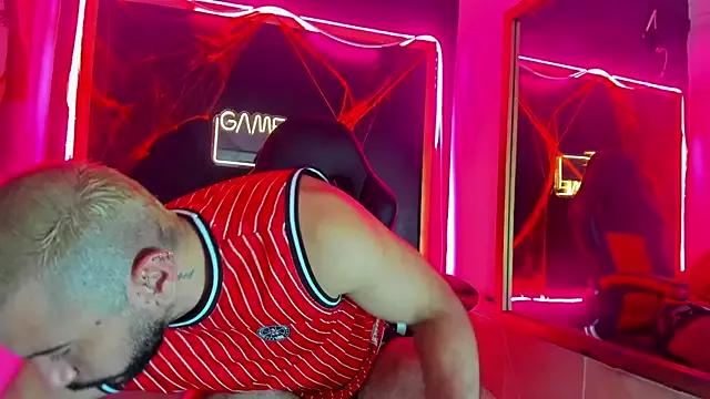 StripChat isaac_franko is Freechat isaac_franko — Make me happy