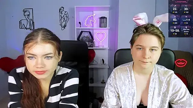 isabel_wave on StripChat