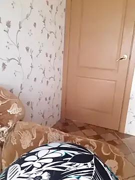 IsabellaBoni on StripChat