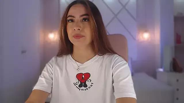 isabellashine — squirt
