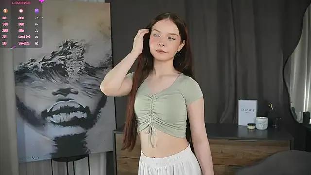IsabellLongin — MAKE MY ASS REDDER WITH SLAPS