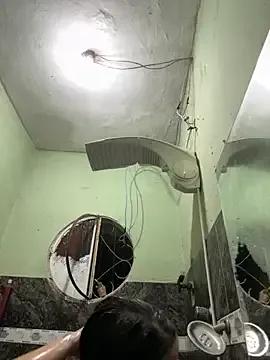 isanhaiaka — Fully naked