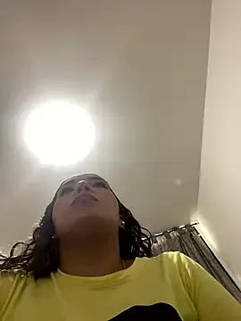 ISIS17_EF on StripChat