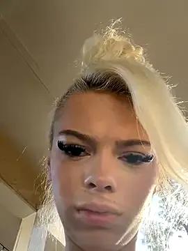 itspinkkk — Bottoms off